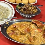 Restoran Stadium Negara - 