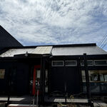 ステーキ・洋食のTANTO屋 - お店の外観　2024.8