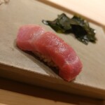 不動前 すし 岩澤 - 