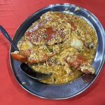 Restoran Stadium Negara - 