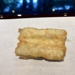 京都祇園 天ぷら八坂圓堂 - 穴子