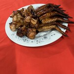 Restoran Stadium Negara - 