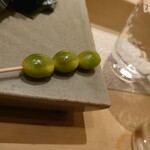 不動前 すし 岩澤 - 