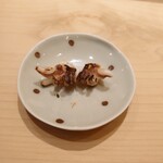 不動前 すし 岩澤 - 