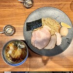 自家製手もみ麺 鈴ノ木 - 