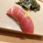 不動前 すし 岩澤 - 