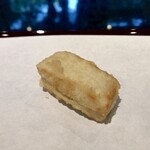 京都祇園 天ぷら八坂圓堂 - 京麩