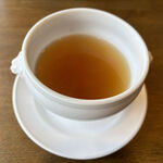 ステーキ・洋食のTANTO屋 - 本日のスープ　2024.8