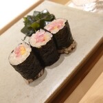 不動前 すし 岩澤 - 