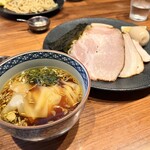 自家製手もみ麺 鈴ノ木 - 
