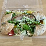 焼菓子　あいうえお - あいうえお弁当　@800