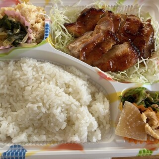 口コミ一覧 : のりママきっちん - 紀伊/弁当 [食べログ]