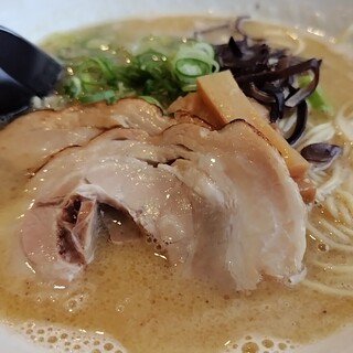 らーめん麺来屋_1