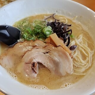 らーめん麺来屋_0
