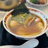 中華そば 麺や食堂 本店
