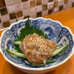 もつ焼き煮込み ボブ - 