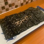 もつ焼き煮込み ボブ - 