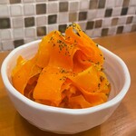 もつ焼き煮込み ボブ - 