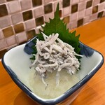 もつ焼き煮込み ボブ - 
