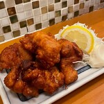 もつ焼き煮込み ボブ - 