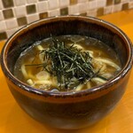 もつ焼き煮込み ボブ - 