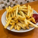 もつ焼き煮込み ボブ - 