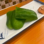 もつ焼き煮込み ボブ - 