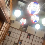 もつ焼き煮込み ボブ - 