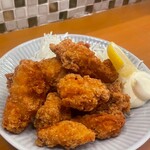 もつ焼き煮込み ボブ - 