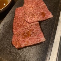 焼肉うしごろ 銀座並木通り店 - 