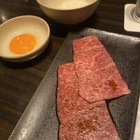 焼肉うしごろ 銀座並木通り店 - 