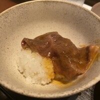 焼肉うしごろ 銀座並木通り店 - 