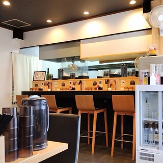 らーめん麺来屋_2