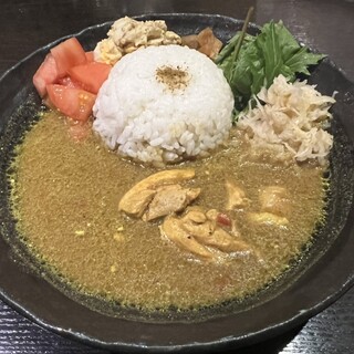 japanesewhisky&spirits Bar 蕾_0