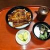 うなぎ処さいしょ - うな丼特