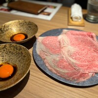 しゃぶしゃぶ KINTAN 代官山本店 - 