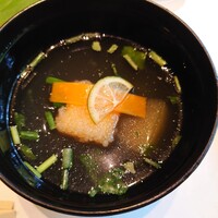 黒茶屋 - 