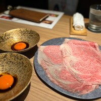 しゃぶしゃぶ KINTAN 代官山本店 - 