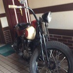 リオン・ダイナー - 