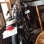 リオン・ダイナー - 