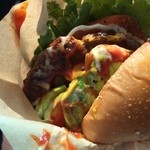 リオン・ダイナー - 