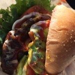 リオン・ダイナー - 