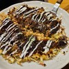 こなもん屋 - お好み焼きランチ