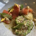 フレンチ Le Petale - 