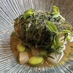 フレンチ Le Petale - 