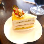 花月堂  - パリジェンヌ