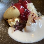 フレンチ Le Petale - 