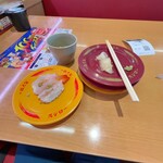 スシロー - 料理写真: