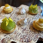 フレンチ Le Petale - 