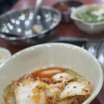 진원조보신닭한마리 - 